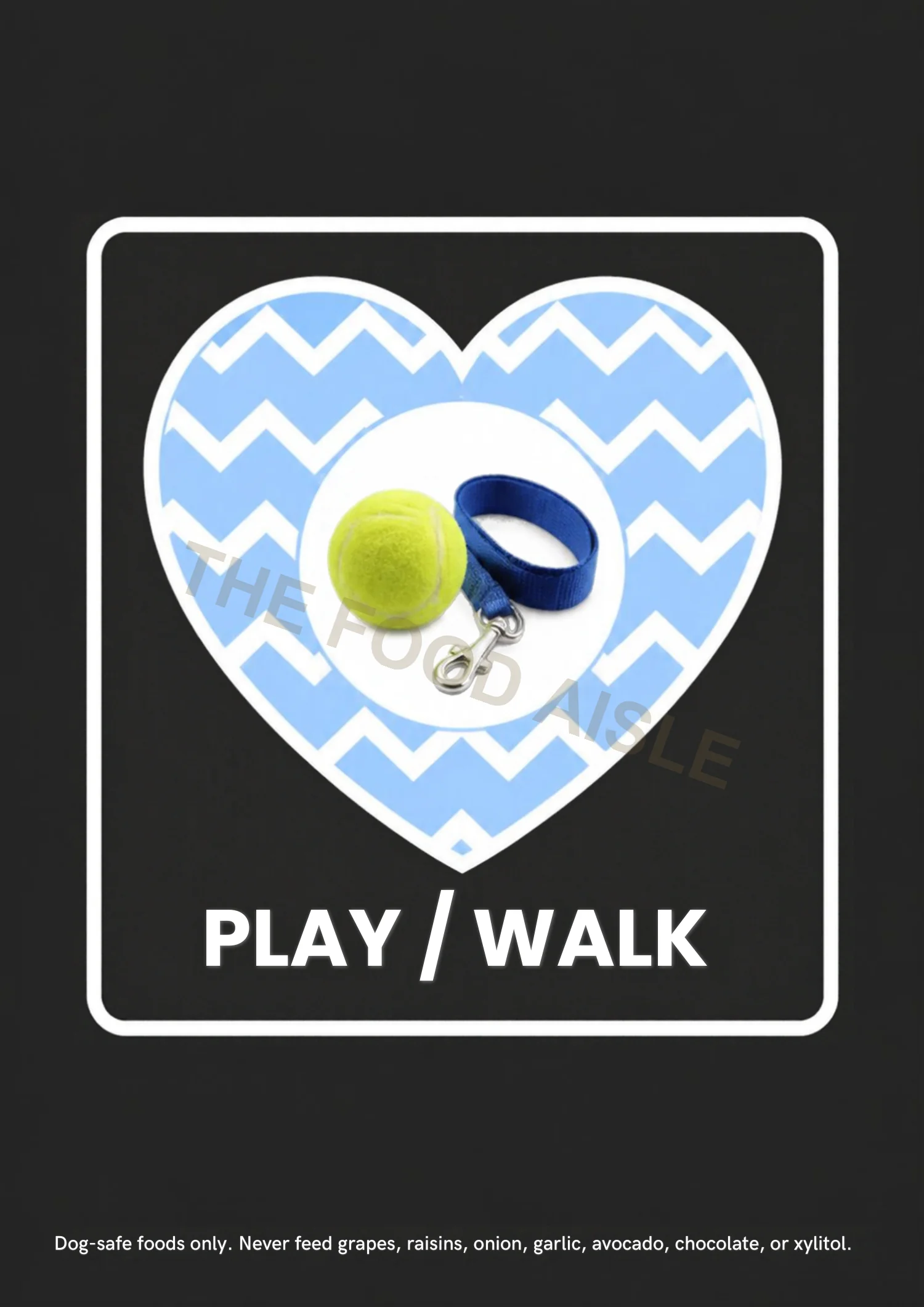 Dog Choice Board Complete Kit, preview page 5